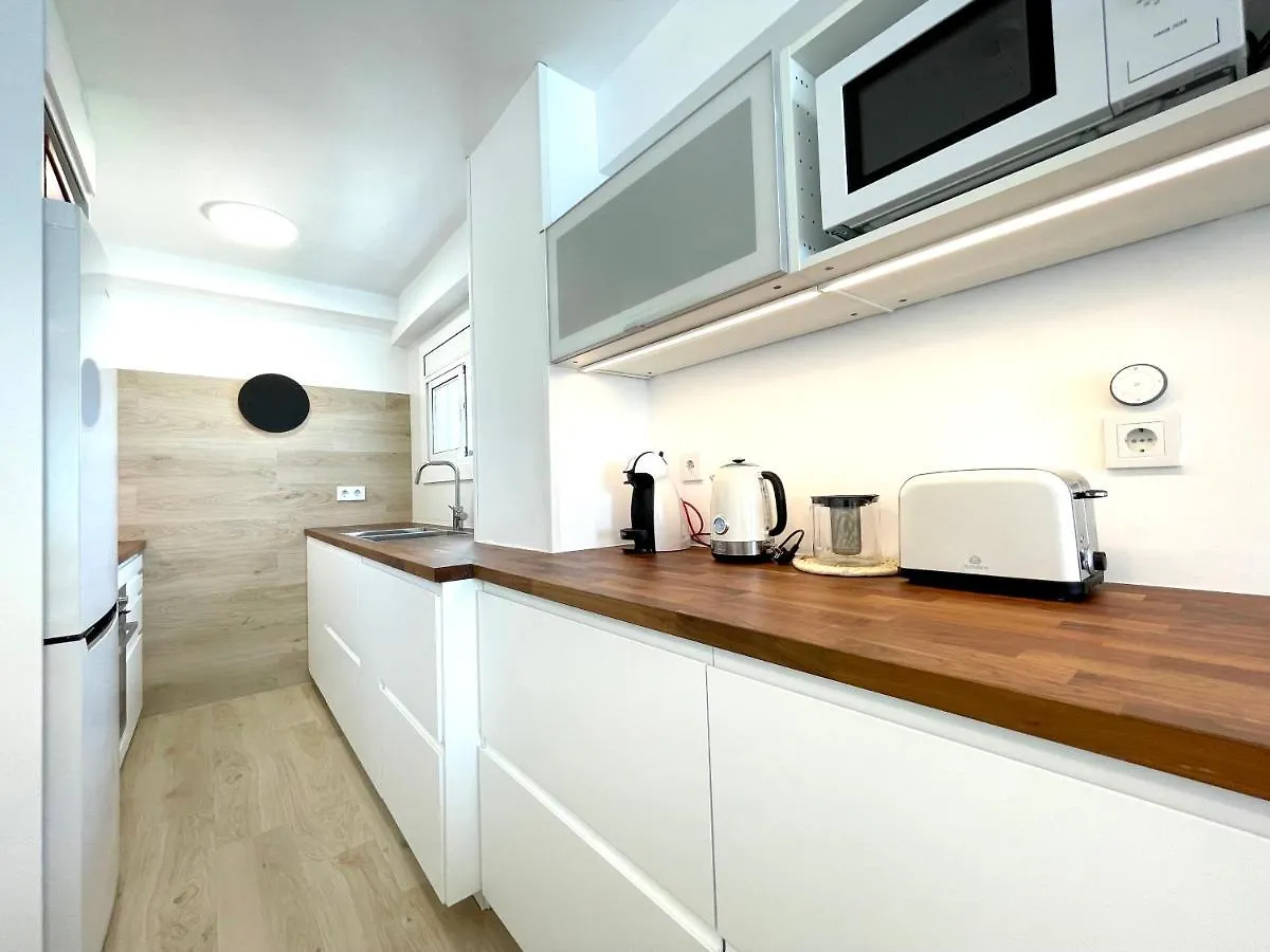 Synergie Si15 - Bell Raco Apartment La Pineda