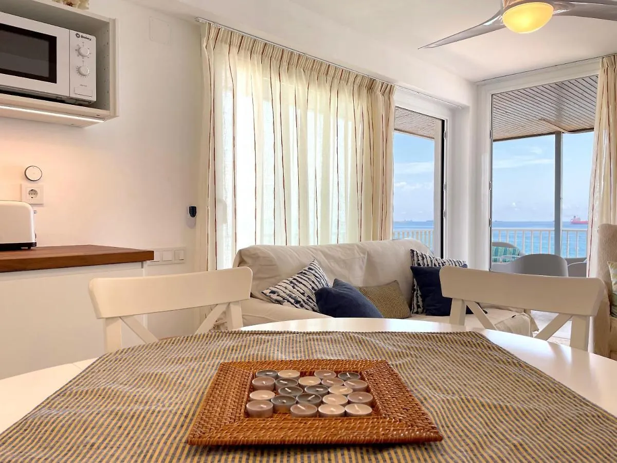 Synergie Si15 - Bell Raco Apartment La Pineda