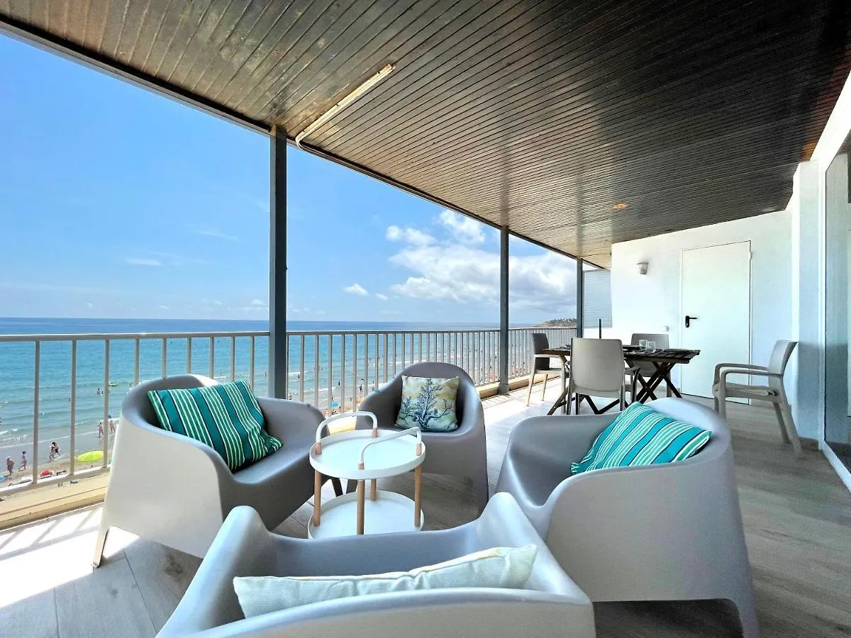 Synergie Si15 - Bell Raco Apartment La Pineda Spain