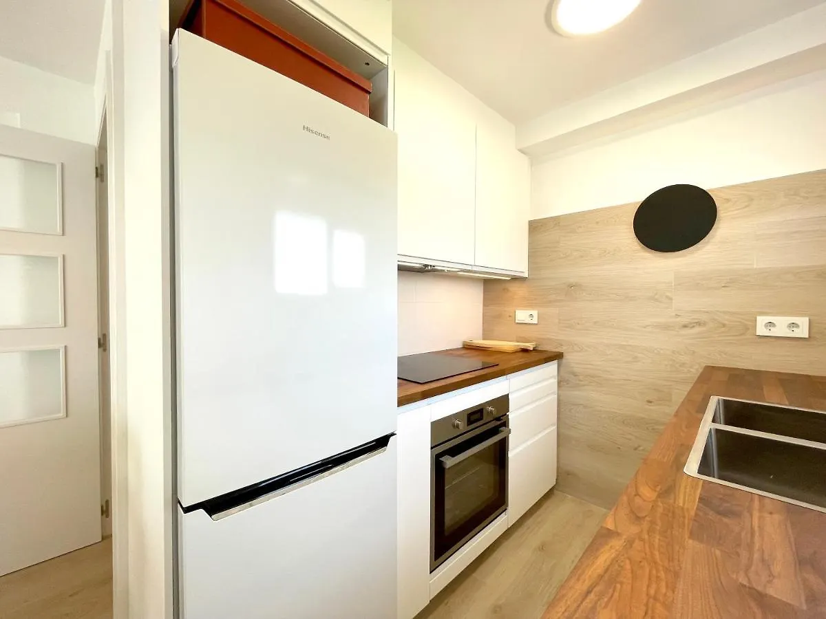 Synergie Si15 - Bell Raco Apartment La Pineda Spain