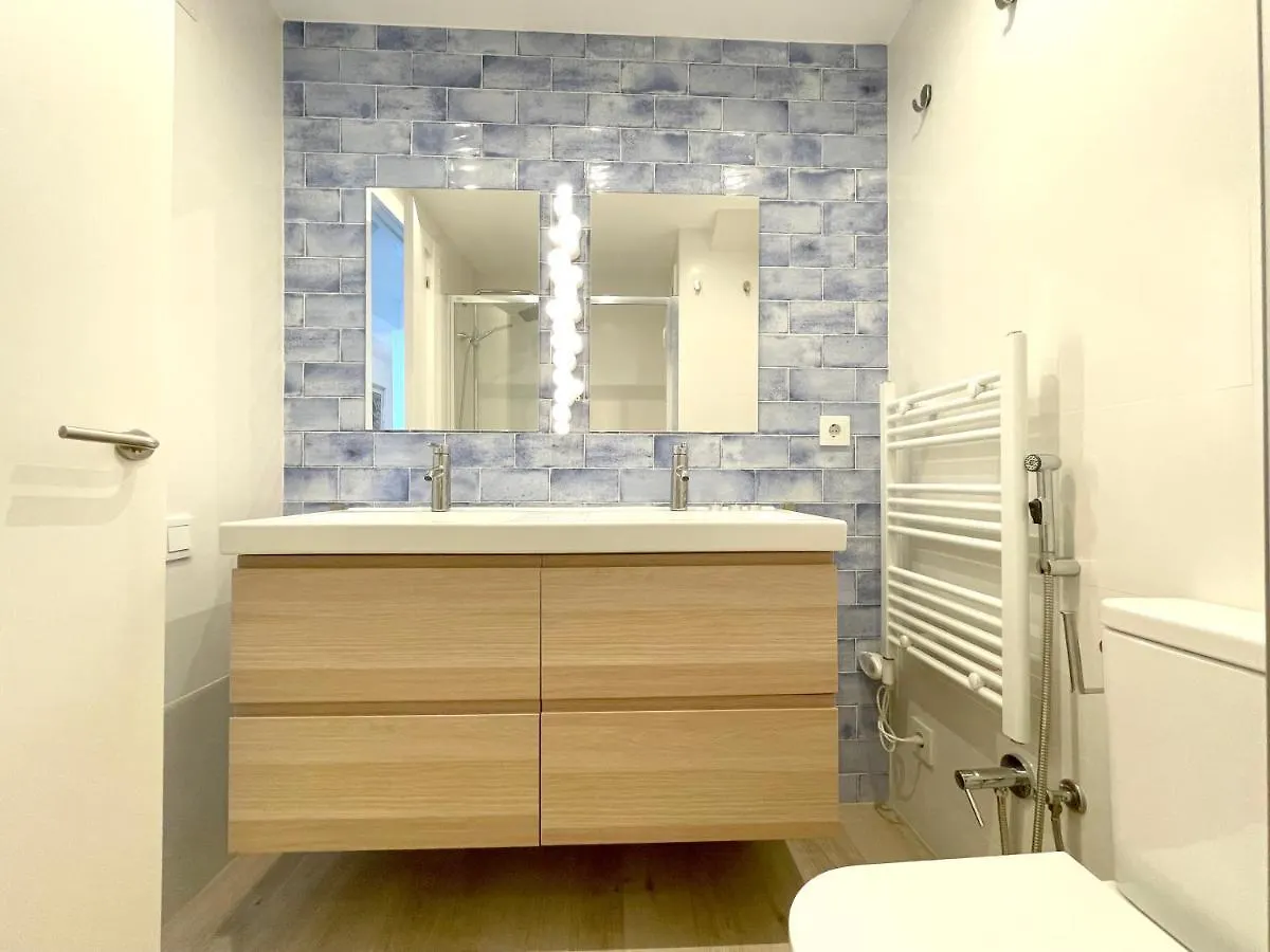 Synergie Si15 - Bell Raco Apartment La Pineda