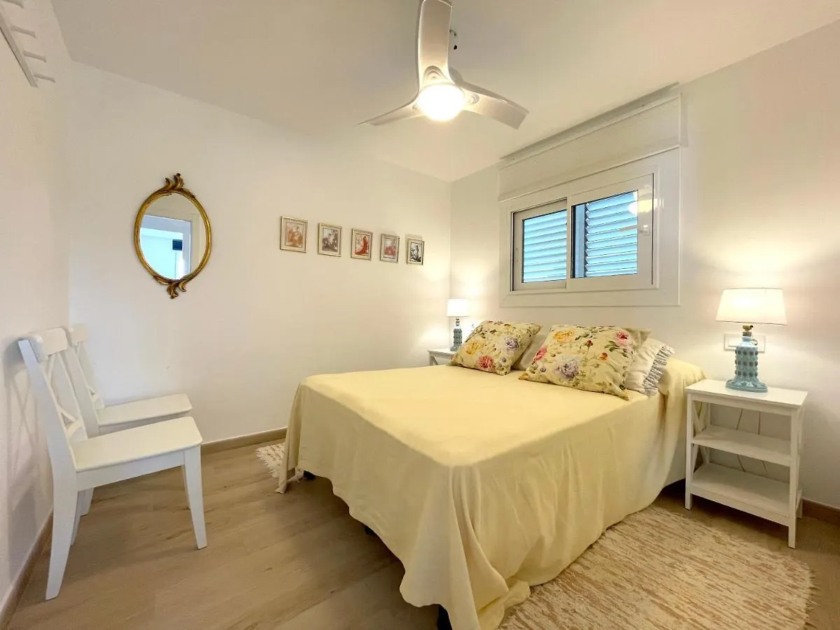 Synergie Si15 - Bell Raco Apartment La Pineda