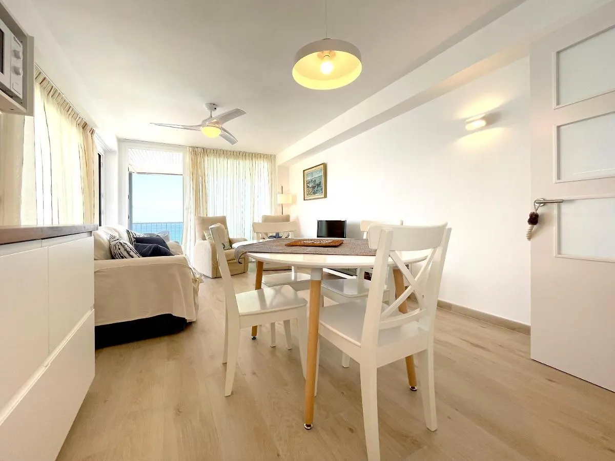 Synergie Si15 - Bell Raco Apartment La Pineda