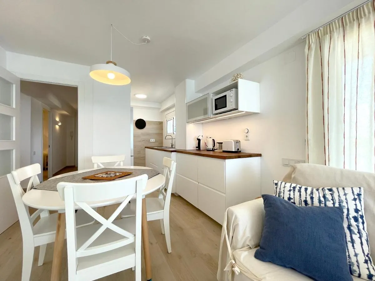 Synergie Si15 - Bell Raco Apartment La Pineda