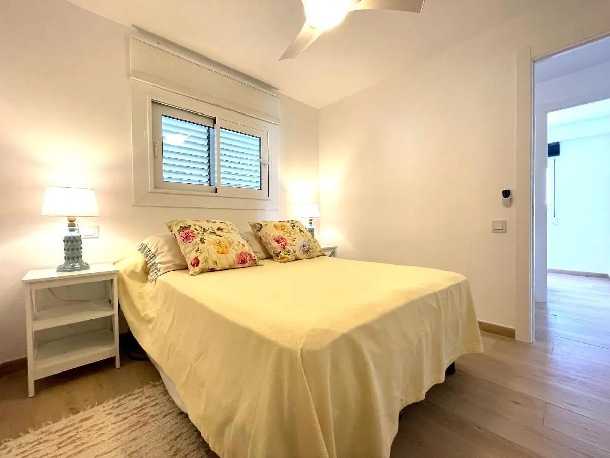 Synergie Si15 - Bell Raco Apartment La Pineda