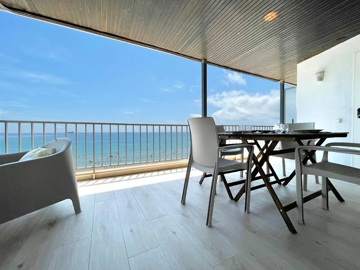 Synergie Si15 - Bell Raco Apartment La Pineda