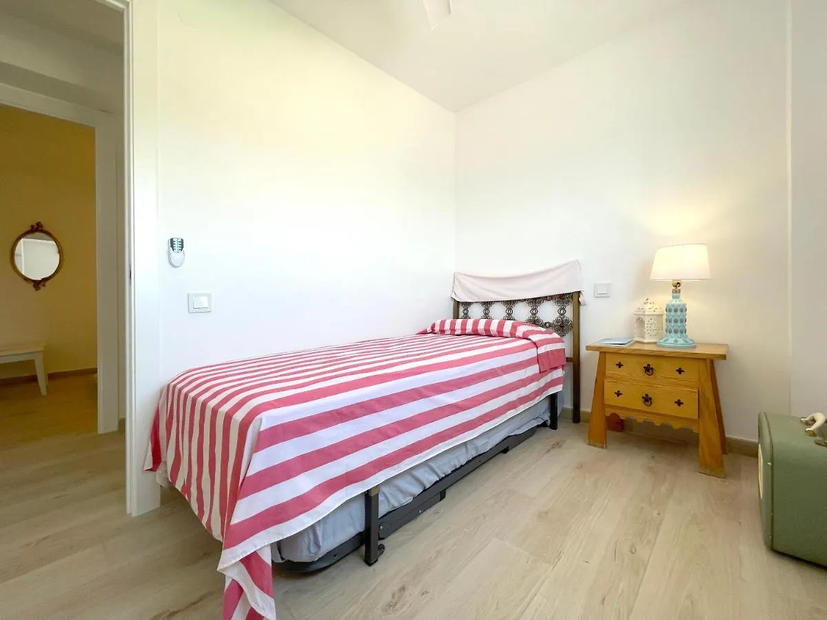 Synergie Si15 - Bell Raco Apartment La Pineda