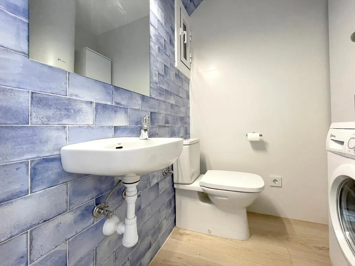 Synergie Si15 - Bell Raco Apartment La Pineda Spain