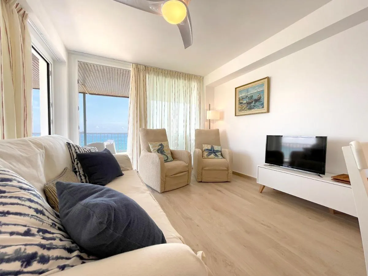 Synergie Si15 - Bell Raco Apartment La Pineda