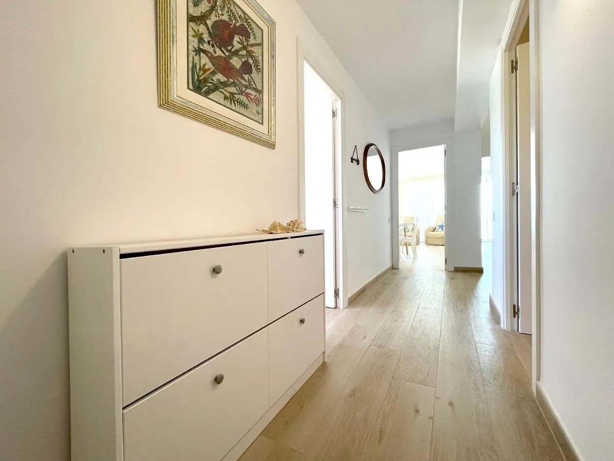 Synergie Si15 - Bell Raco Apartment La Pineda