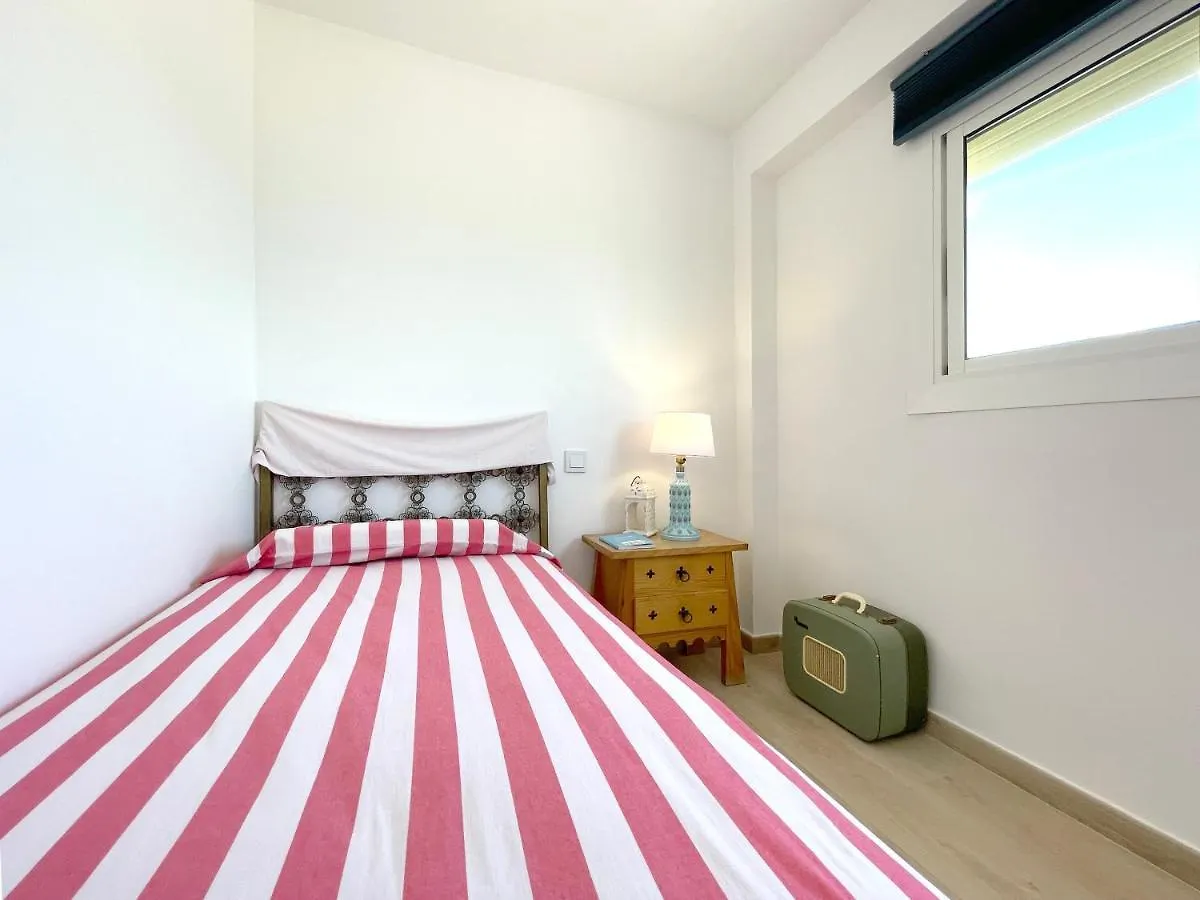 Synergie Si15 - Bell Raco Apartment La Pineda