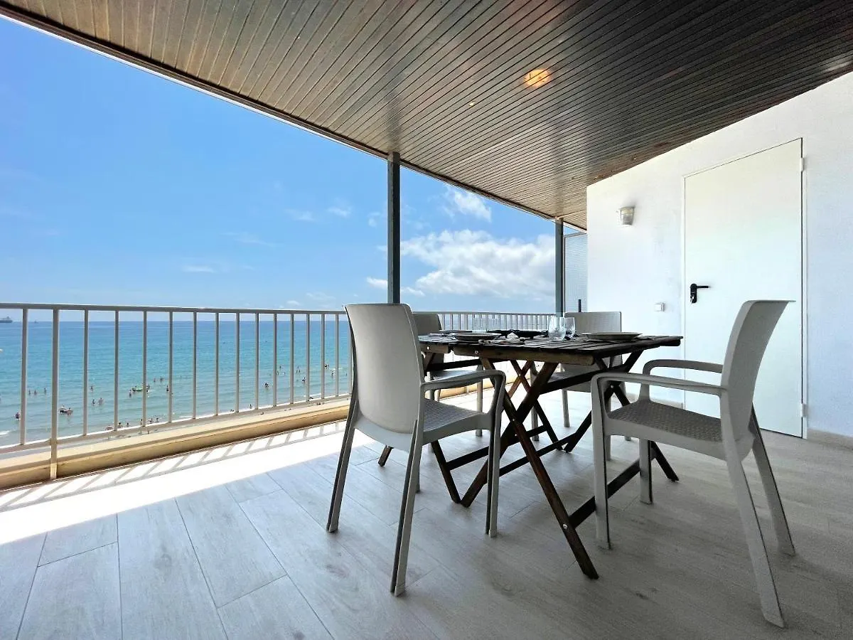 Synergie Si15 - Bell Raco Apartment La Pineda