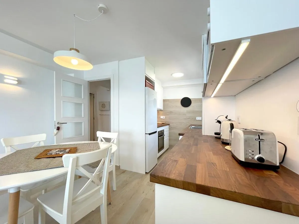 Synergie Si15 - Bell Raco Apartment La Pineda