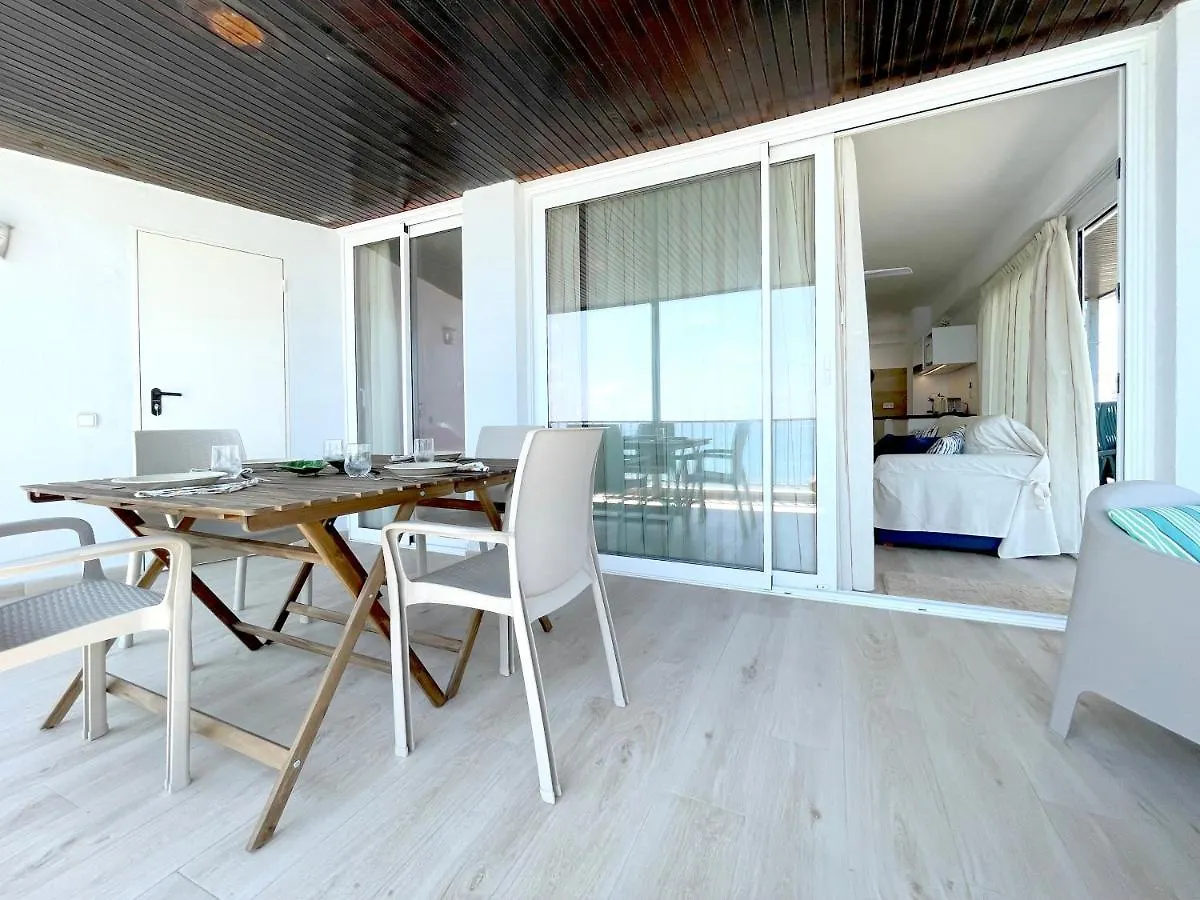 Synergie Si15 - Bell Raco Apartment La Pineda