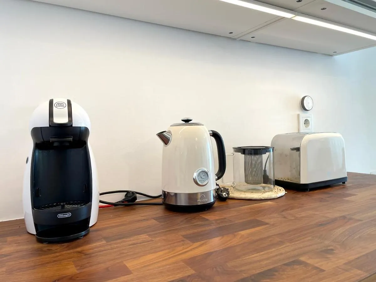 Synergie Si15 - Bell Raco Apartment La Pineda