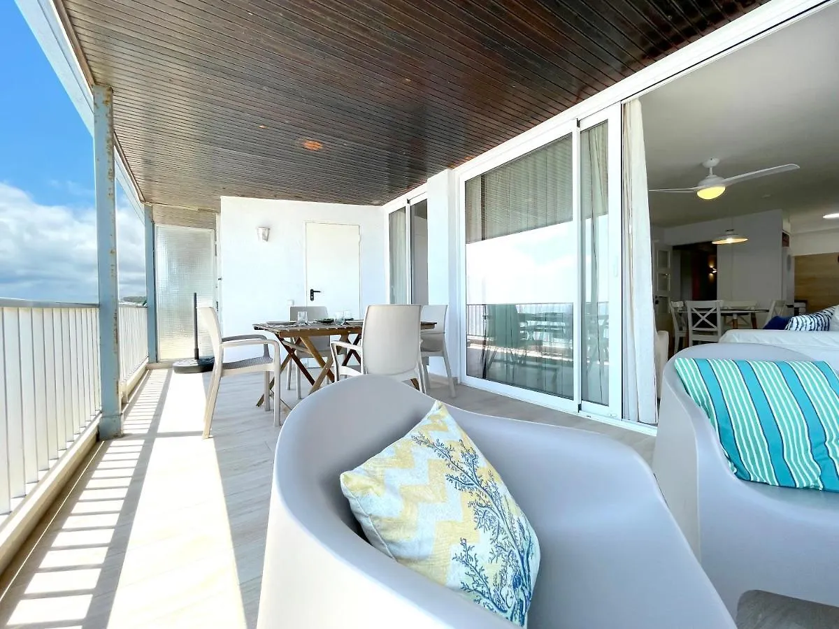Synergie Si15 - Bell Raco Apartment La Pineda