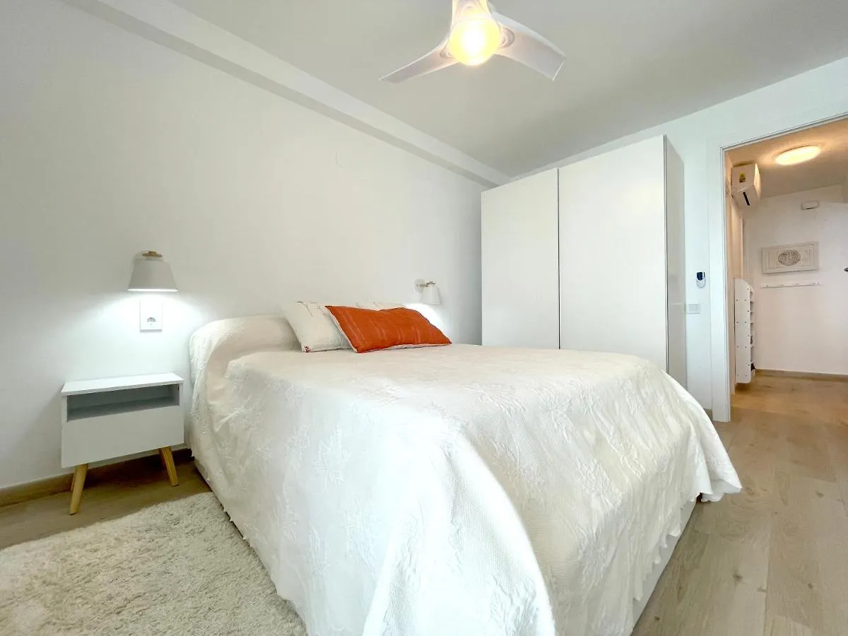Synergie Si15 - Bell Raco Apartment La Pineda Spain