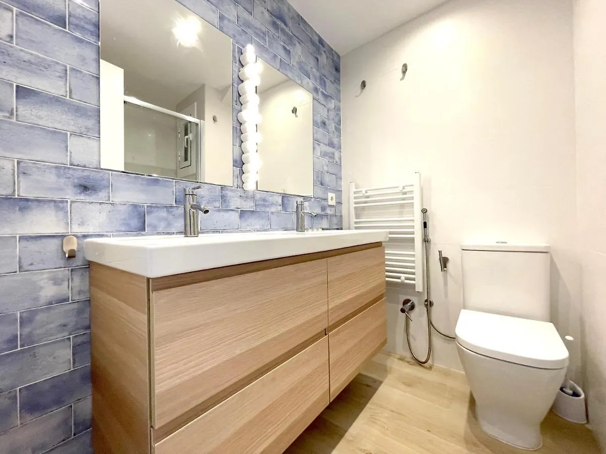 Synergie Si15 - Bell Raco Apartment La Pineda