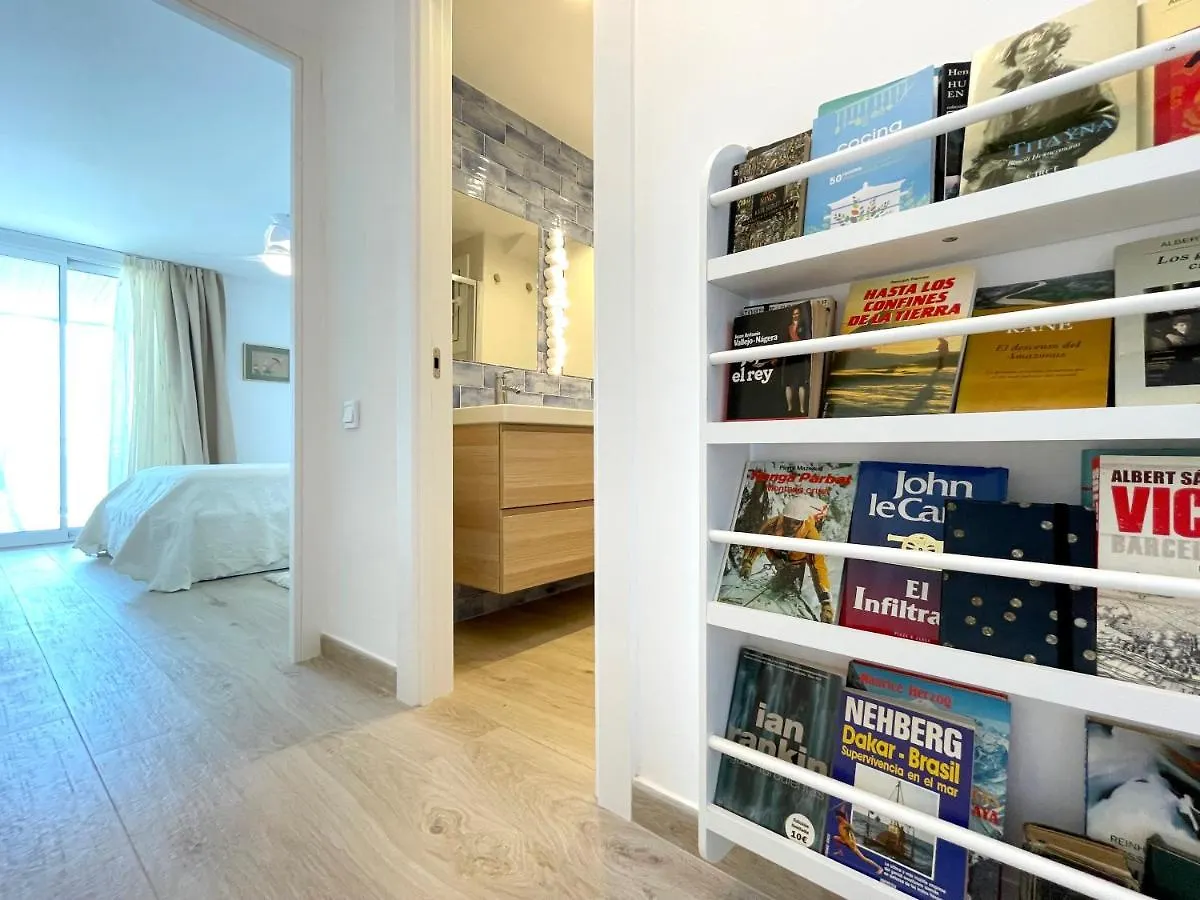 Synergie Si15 - Bell Raco Apartment La Pineda