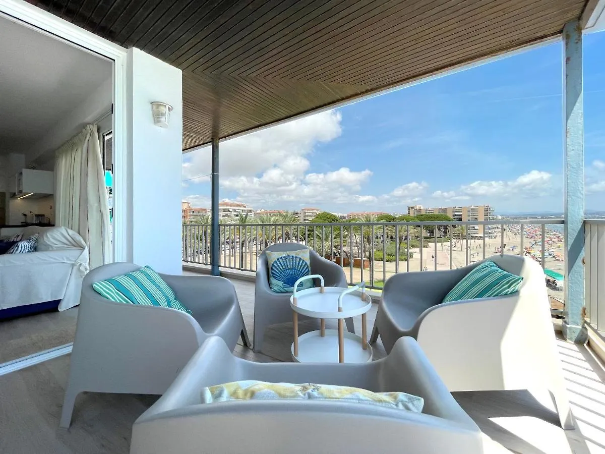 Synergie Si15 - Bell Raco Apartment La Pineda 0*,