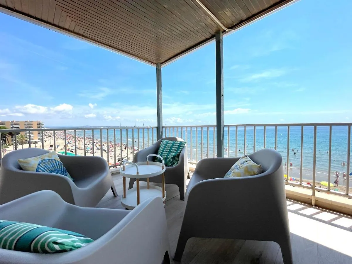 Synergie Si15 - Bell Raco Apartment La Pineda
