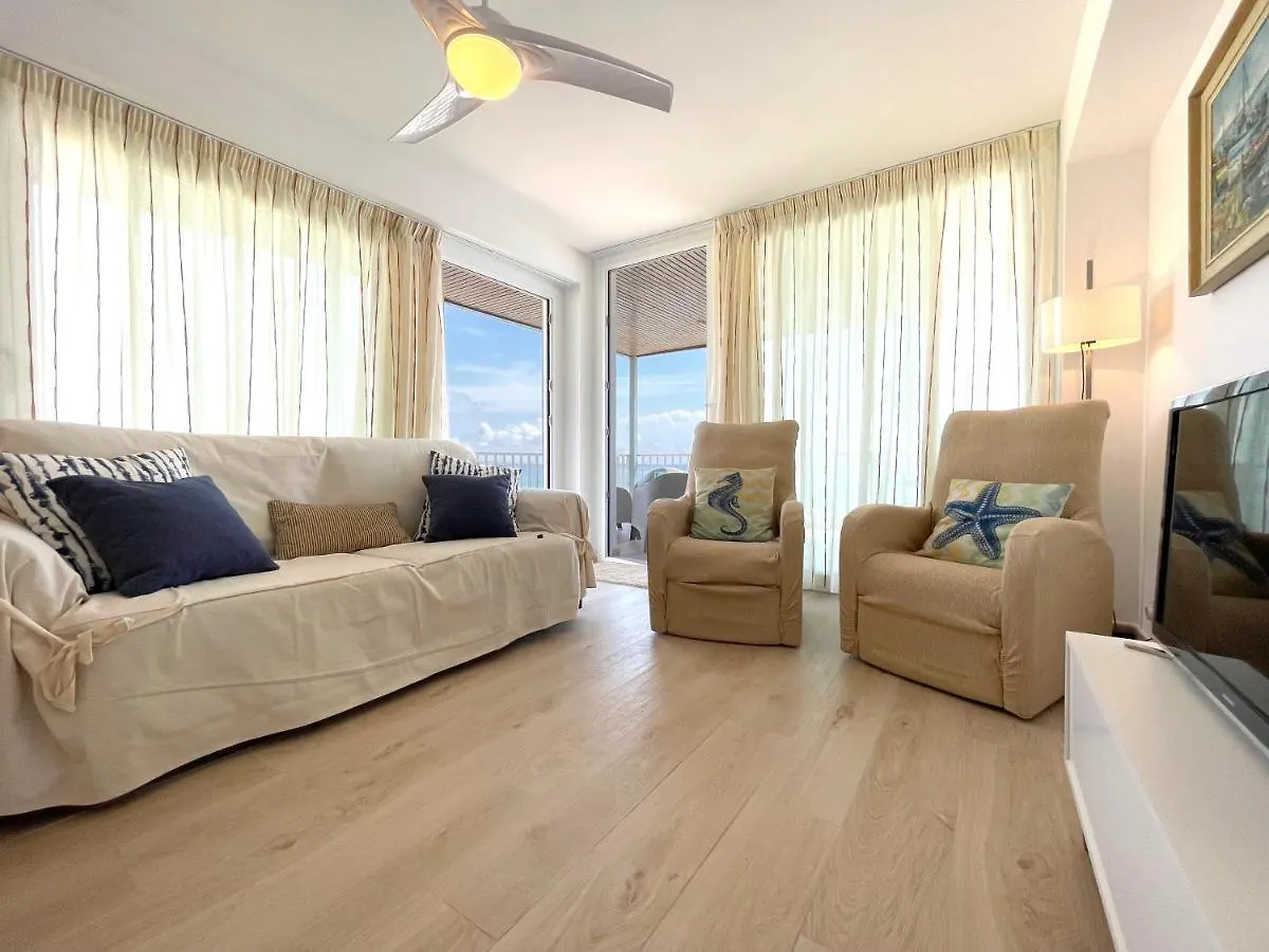 Synergie Si15 - Bell Raco Apartment La Pineda