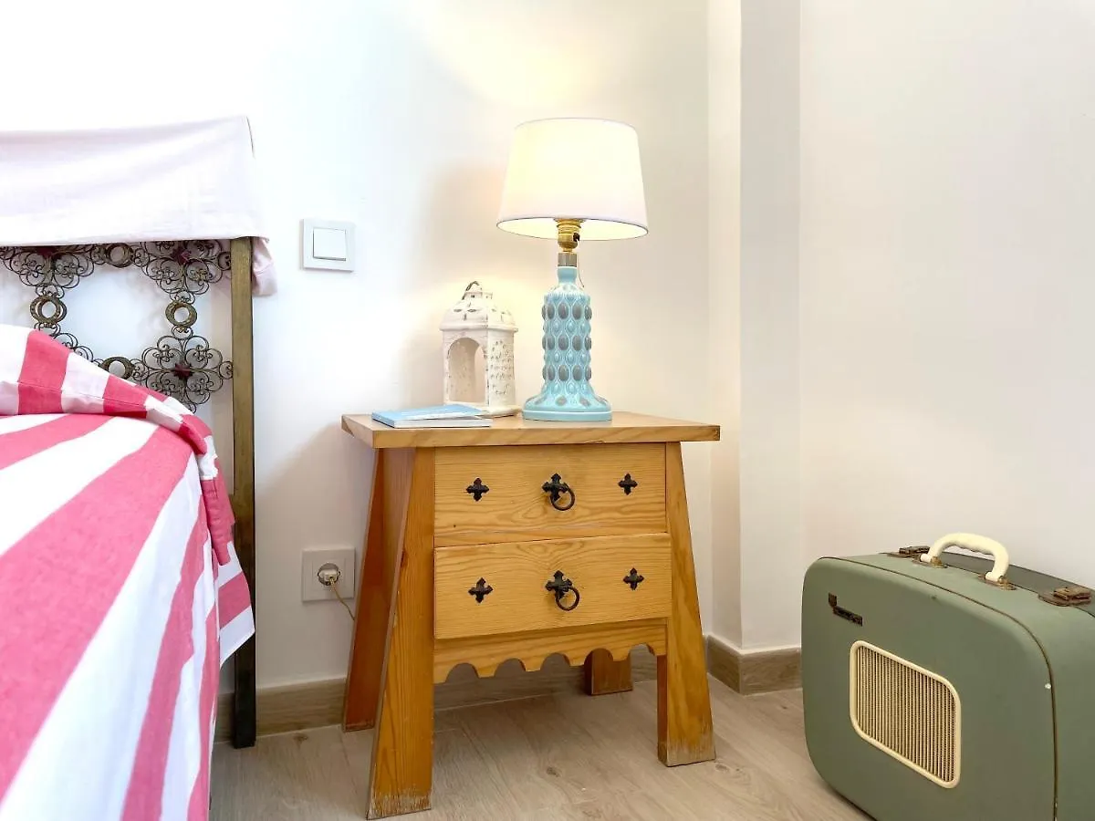Synergie Si15 - Bell Raco Apartment La Pineda Spain